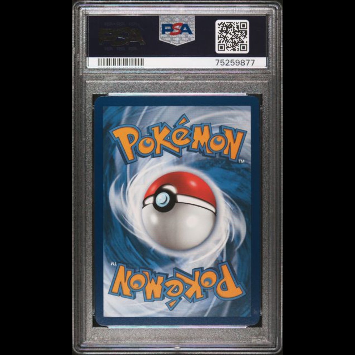 POKEMON PSA 10 GEM MINT Magnezone EX 226/198 Scarlet & Violet