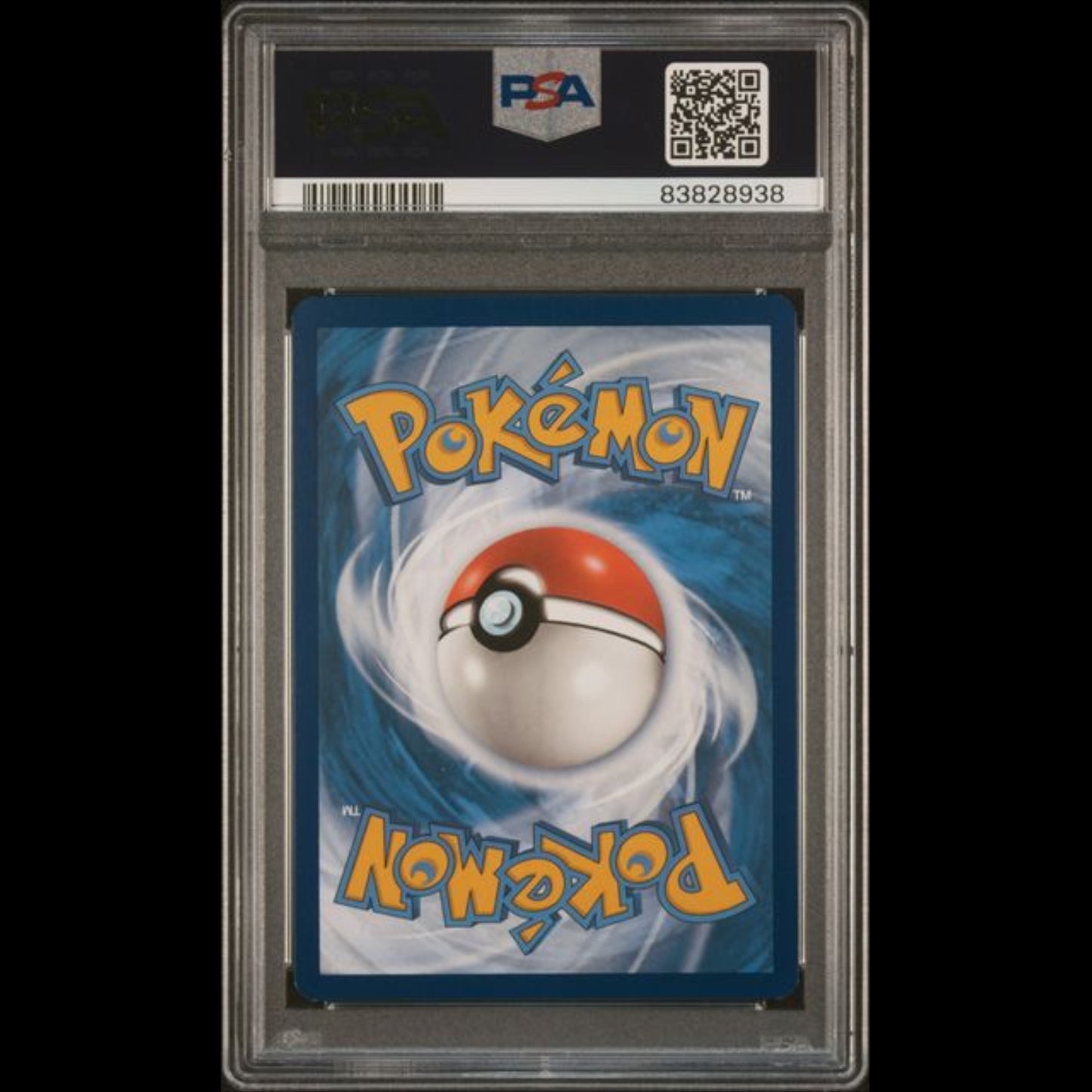 POKEMON PSA 9 MINT Ortega UR 219/197 Obsidian Flames