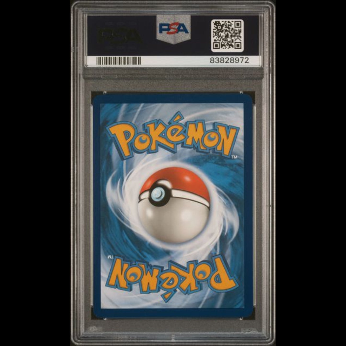 POKEMON PSA 10 GEM MINT Vespiquen EX 096/197 Obsidian Flames