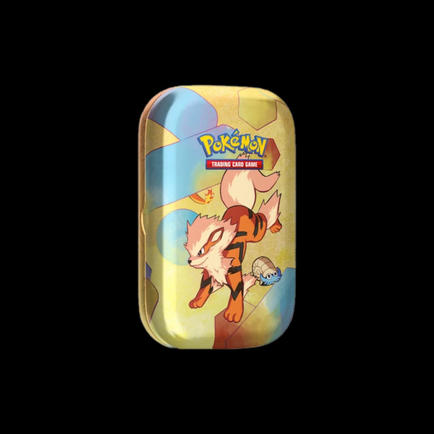 POKEMON 151 Mini Tin 5 Pack Costco Exclusive - 5 Tins & Promos (random tin art)