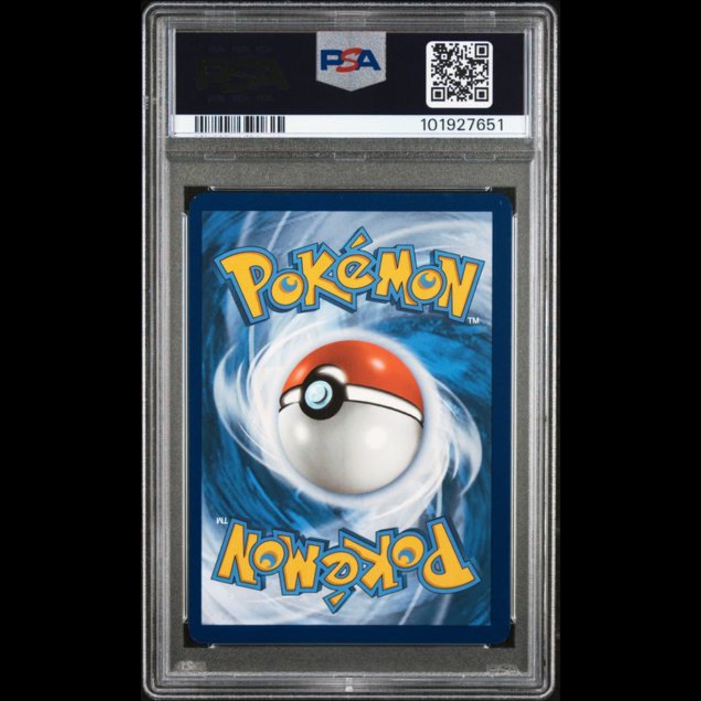POKEMON PSA 9 MINT Tangela IR 178/165 S&V 151