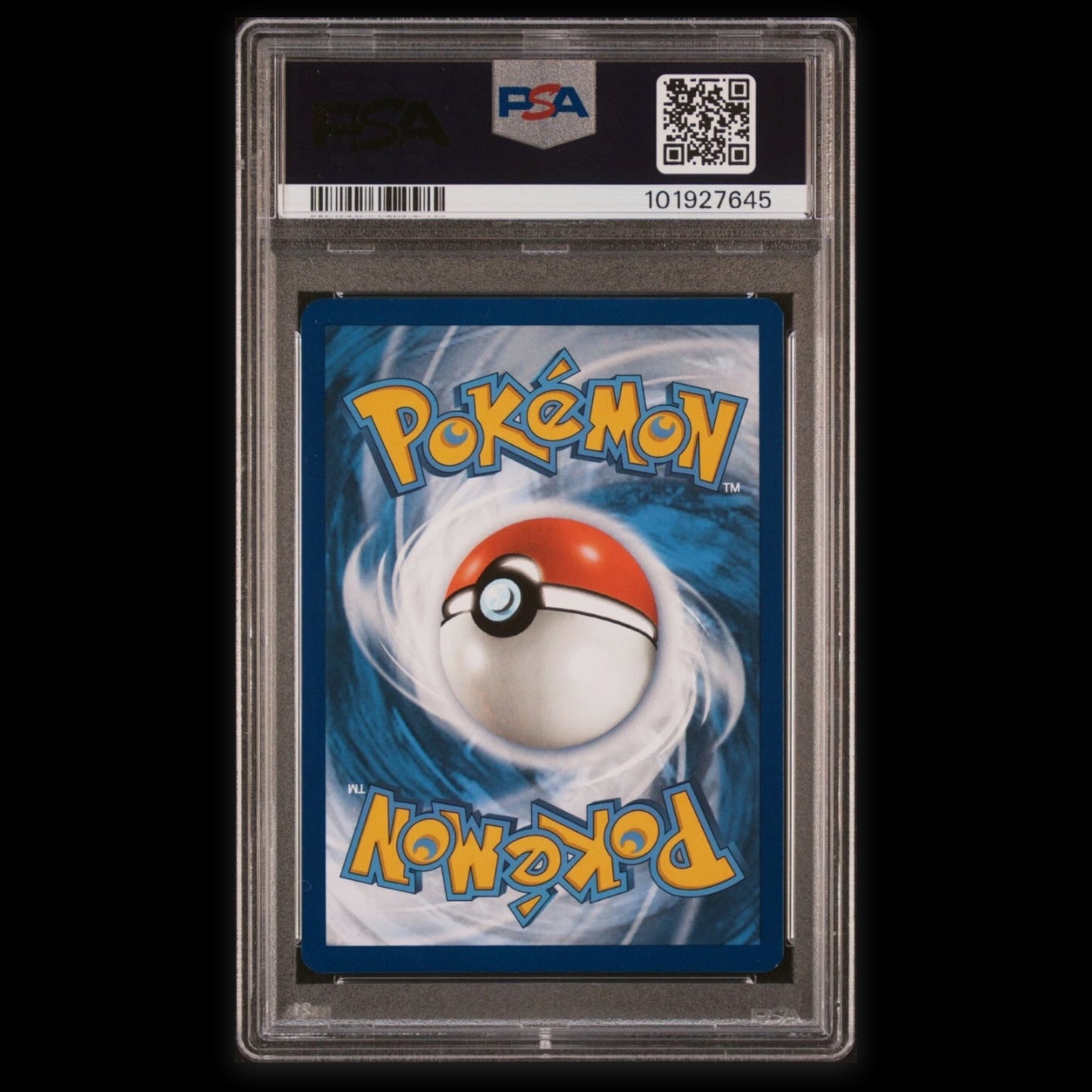 POKEMON PSA 9 MINT Flapple IR 210/191 Surging Sparks