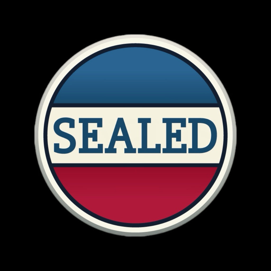 Sealed Product
