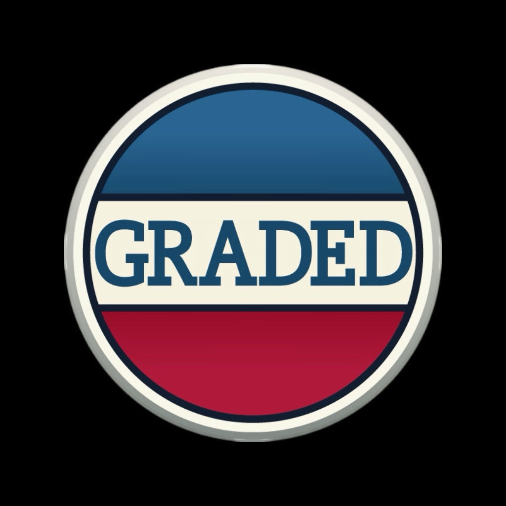 Graded Slabs