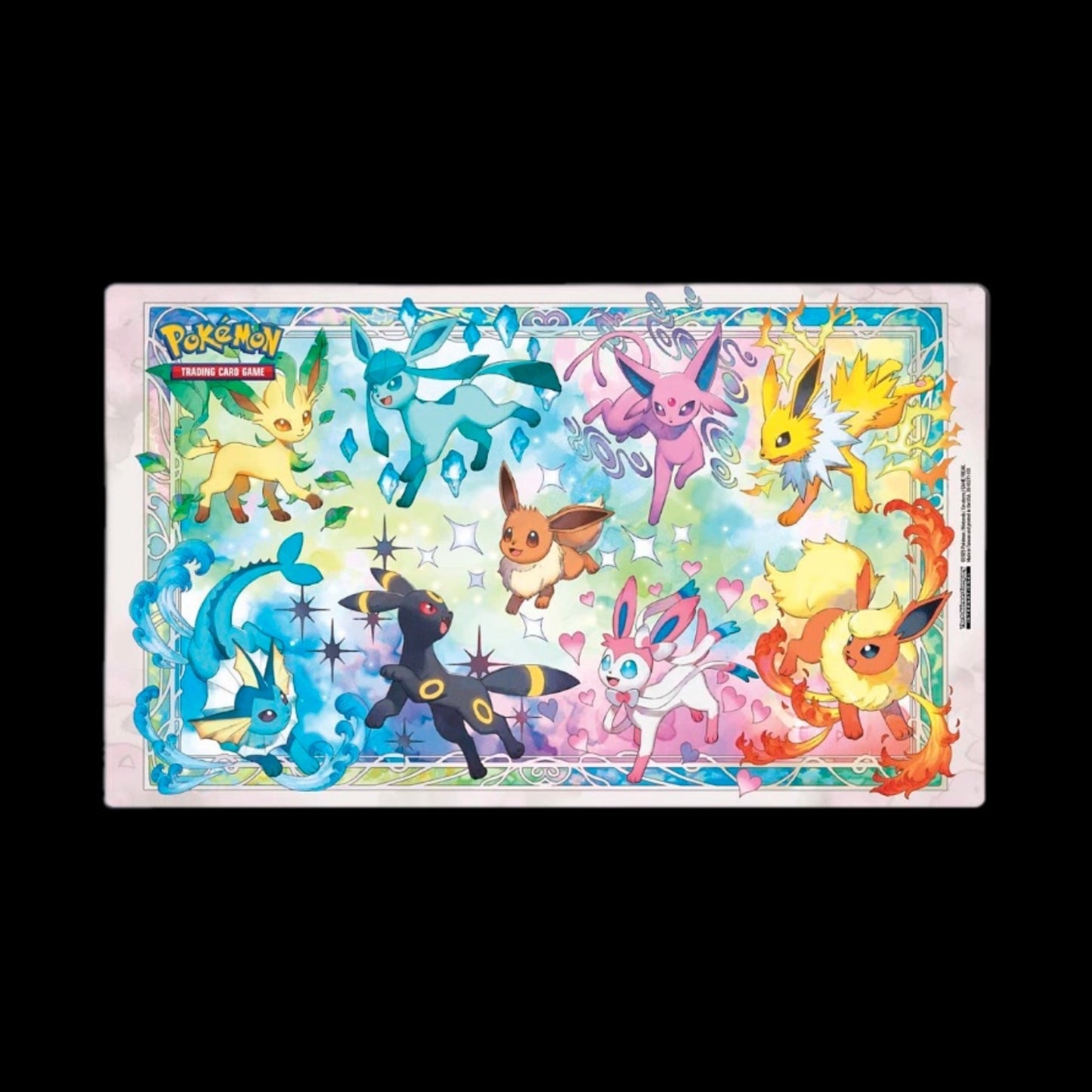 POKEMON Prismatic Evolutions Super-Premium Collection