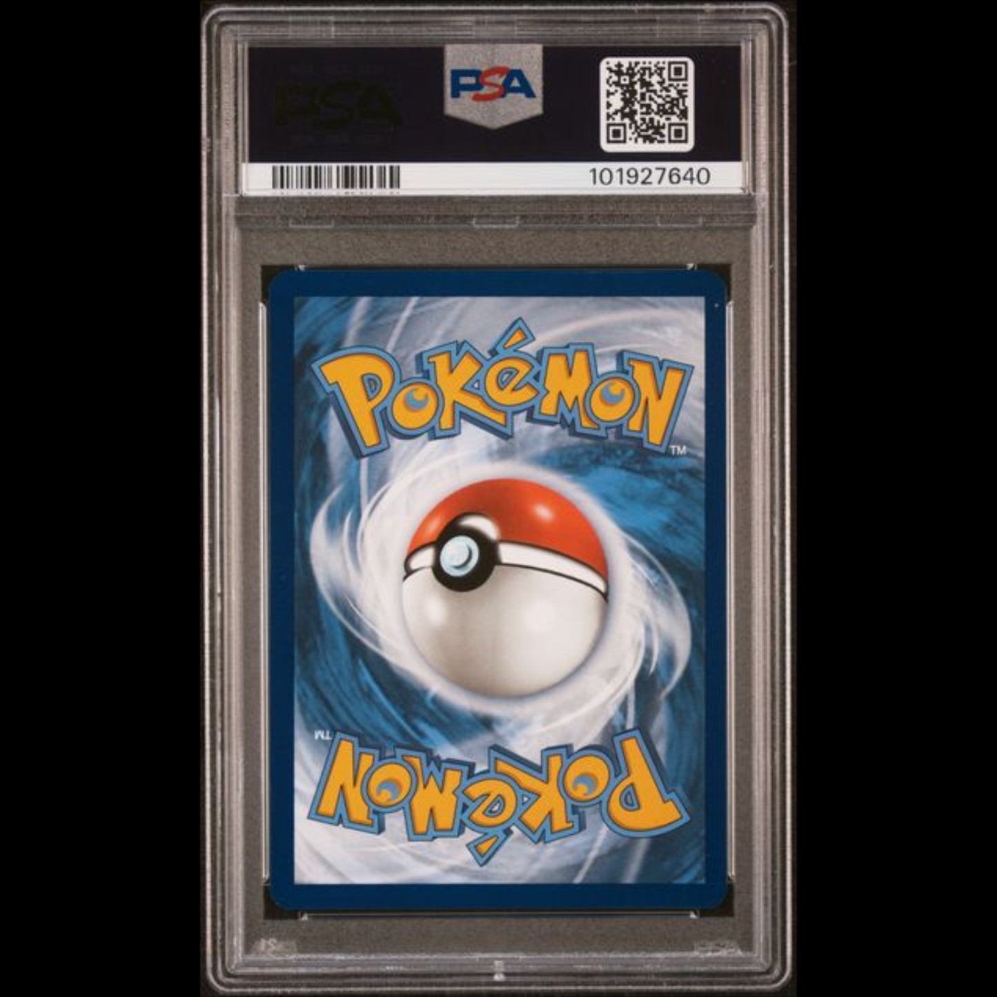 POKEMON PSA 9 MINT Cetitan IR  201/191 Surging Sparks