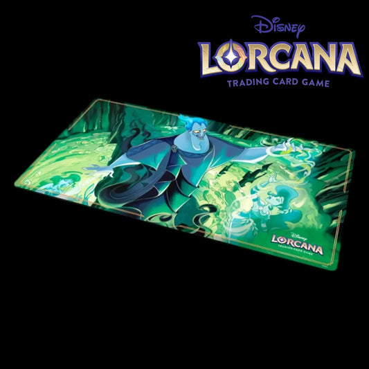 LORCANA Hades Playmat