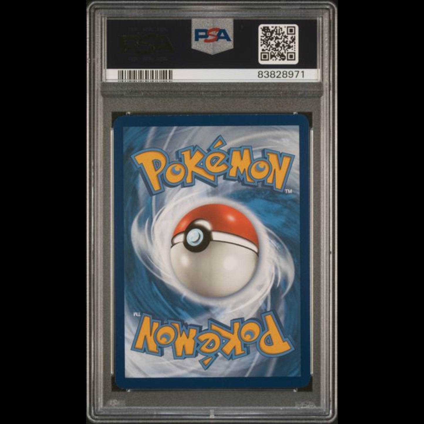 POKEMON PSA 10 GEM MINT Decidueye EX 015/197 Obsidian Flames