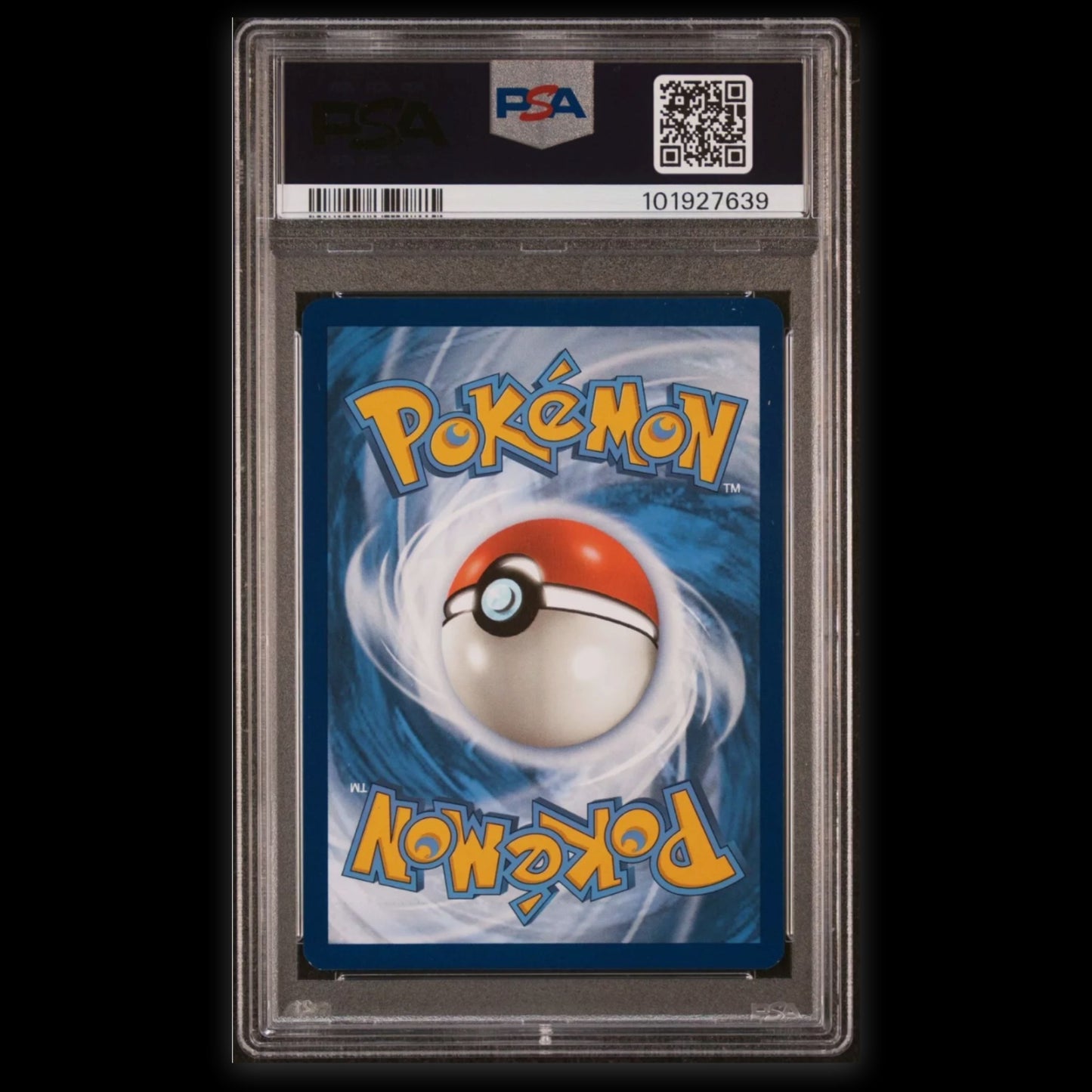 POKEMON PSA 9 MINT Pikachu EX  057/191 Surging Sparks