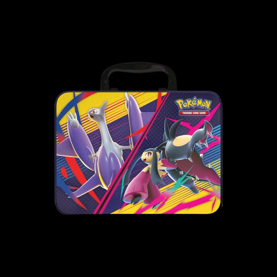 POKEMON Collector Chest (Fall 2025)