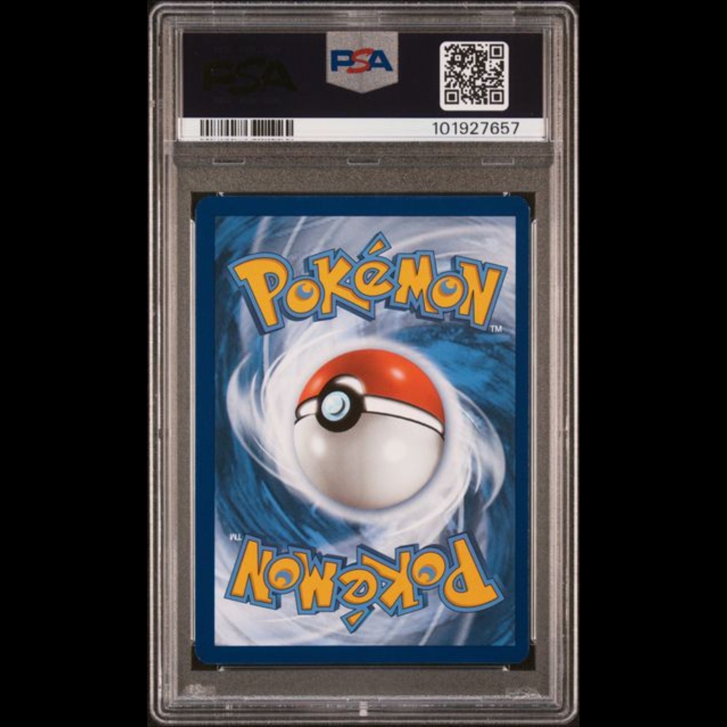 POKEMON PSA 9 MINT Mew EX 053 Promo