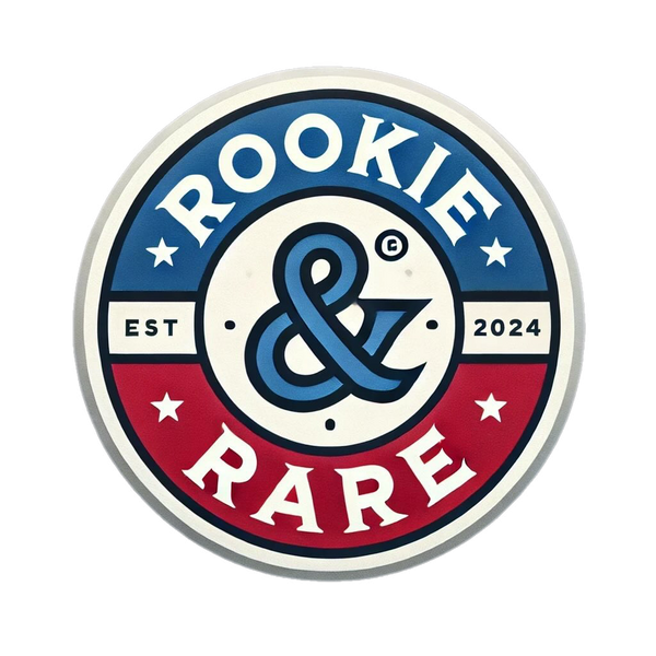 Rookie & Rare